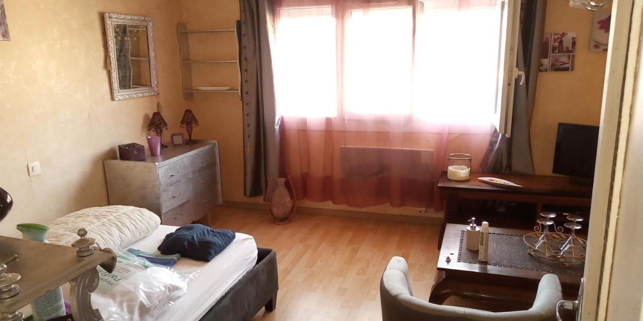 로데즈 Chez Christine 아파트 외부 사진